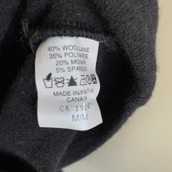 Brand New - RK wool sweater - Picture 6 of 6